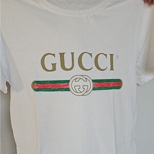 Authentic Gucci T-Shirt